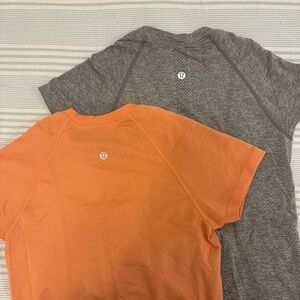 Set of 2 Swiftly Tech Short-Sleeve Shirt Lululemon